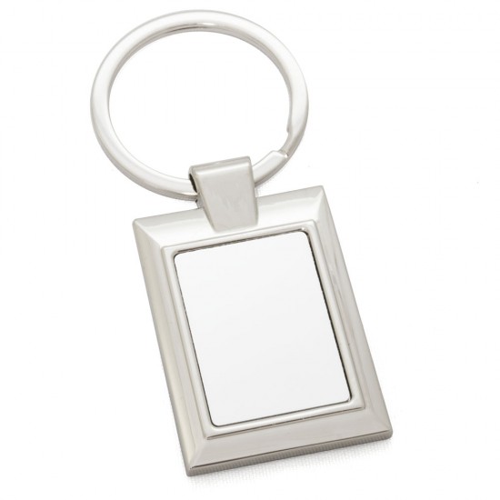Llavero Rectangular