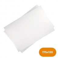 Manga para Sublimacion 175x120mm