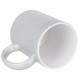Jarro glitter plateado 11oz