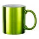 Jarro sublimable cromolux manzana 11oz