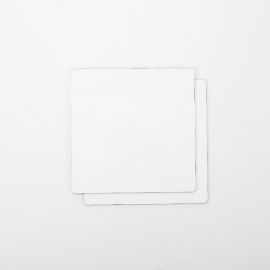 Placa Madera Dura Sublimable 30x30x0,3