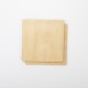 Placa Multilaminada Sublimable 30x30x0,5