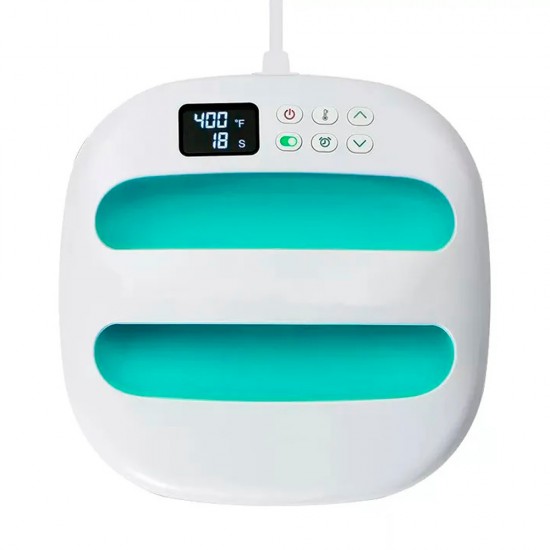 Prensa EasyCount 25X25cm