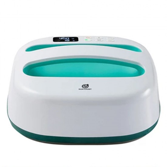 Prensa EasyCount 25X25cm