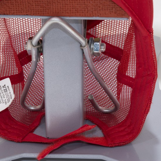 Prensa Gorros Cp-2815