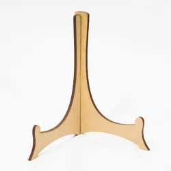 Soporte MDF sub. 5 unidades