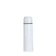 Termo Sublimable 500ml Tapa Blanca