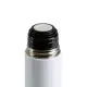 Termo Sublimable 500ml Tapa Blanca
