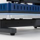 Prensa Plana Manual 40x60 Azul