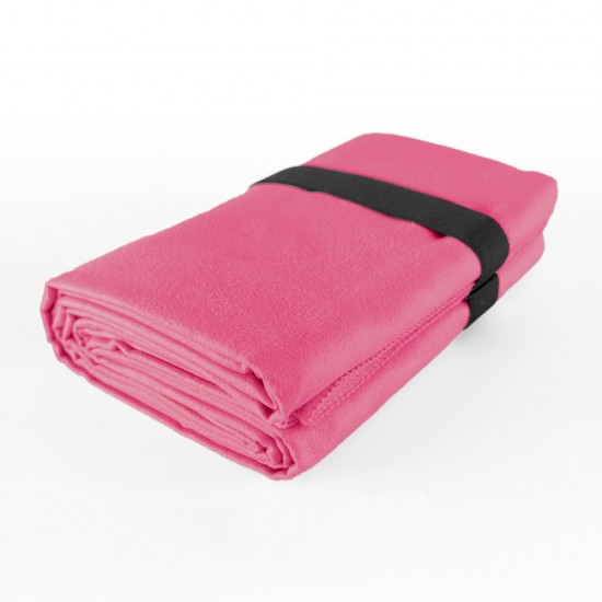 Toalla Orly Fucsia