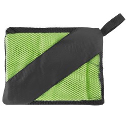 Toalla Cork Verde Manzana