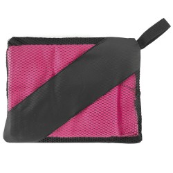 Toalla Cork Fucsia