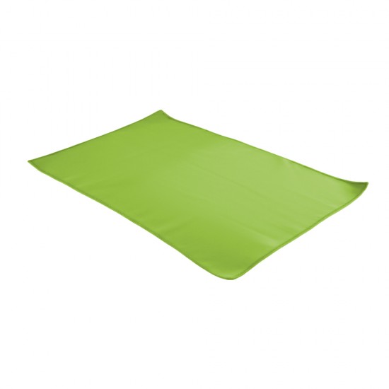 Toalla Cork Verde Manzana
