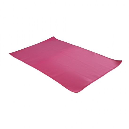 Toalla Cork Fucsia