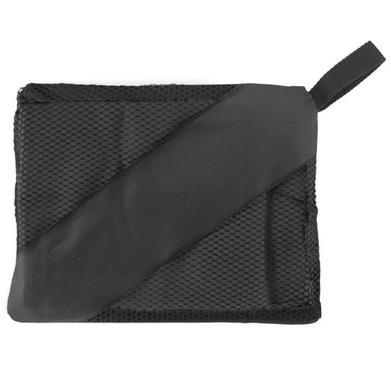 Toalla Cork Negro