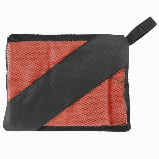 Toalla Cork Rojo