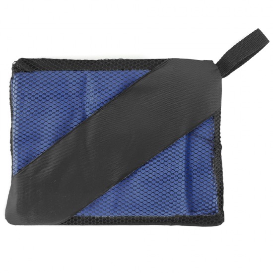 Toalla Cork Azul