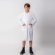Tunica Recta Unisex SW