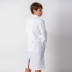 Tunica Recta Unisex SW
