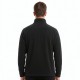 Campera Polar Classic Negro