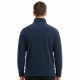 Campera Polar Classic Azul Marino