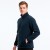Campera Polar Classic Azul Marino