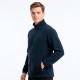 Campera Polar Classic Azul Marino