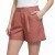 Short Elianne Terracota