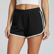 Short Unique Negro