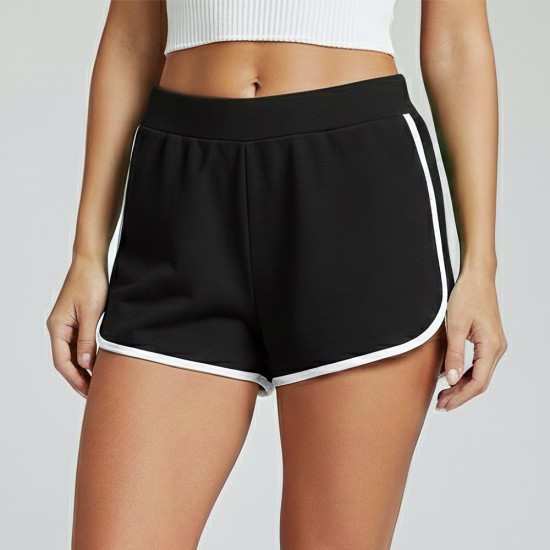 Short Unique Negro