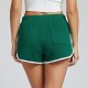 Short Unique Verde