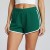 Short Unique Verde