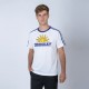 Camiseta Sol Uruguay Blanco