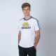 Camiseta Sol Uruguay Blanco