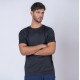 Camiseta Dry Negro