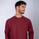 Buzo Felpa SW Bordeaux