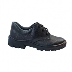 Zapato de Trabajo Imbiseg c/ Puntera Plastica