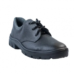 Zapato de Trabajo Imbiseg c/ Puntera Plastica