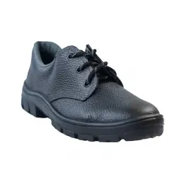 Zapato de Trabajo Imbiseg c/ Puntera Plastica