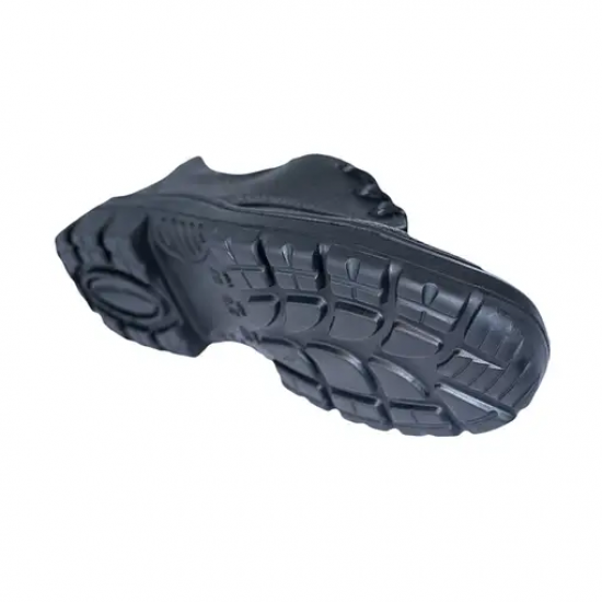 Zapato de Trabajo Imbiseg c/ Puntera Plastica