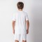 Conjunto Futbol Niño Blanco