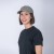 Gorro 5030 Lavado Gris