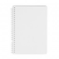 Agenda Perpetua Tapa Tela Sublimable