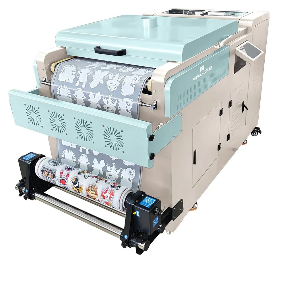 Impresora DTF G6070