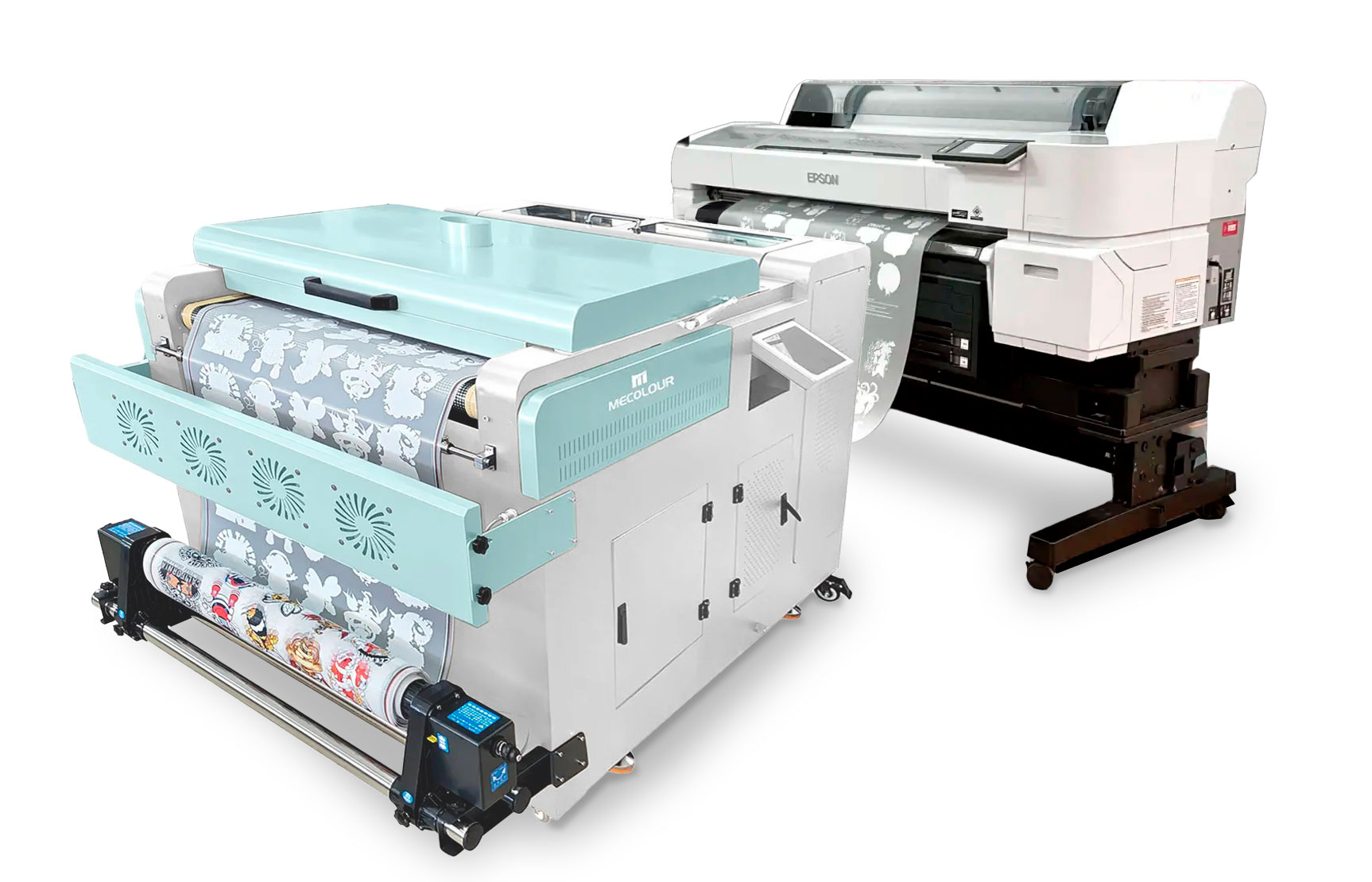 Nueva EPSON DTF G6070