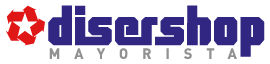 Disershop