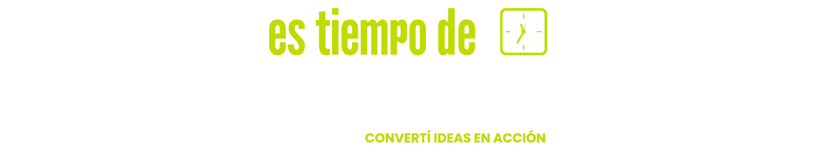 El camino del emprendedor empieza en Disershop