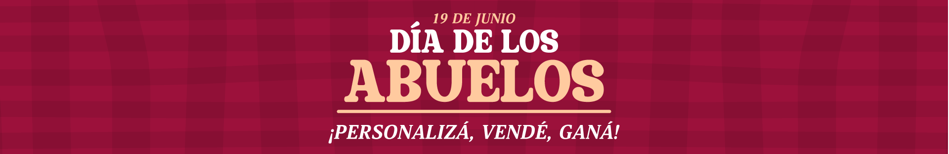 10 de mayo - Día de la madre
