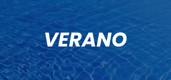 Verano!