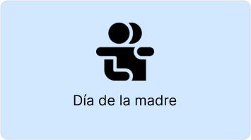 Día de la madre
